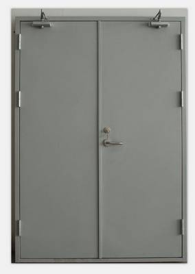 Common problems with fire doors